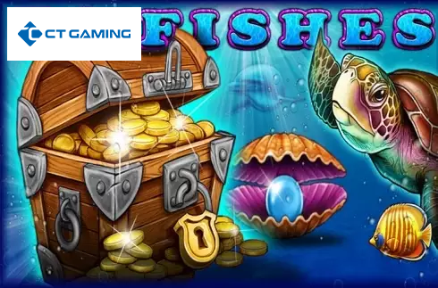 50 FISHES